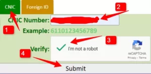 SIM Information system