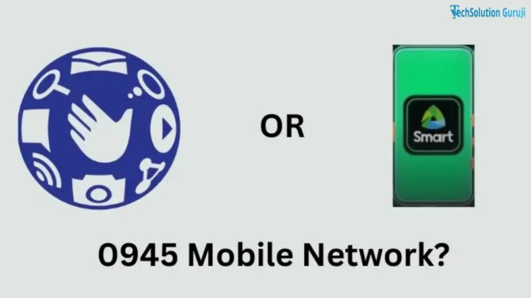 0945 What Network Philippines - Smart or Globe / TM?