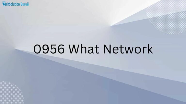 0956 What Network Philippines - Globe or Smart?